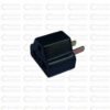 Adaptador Universal de 3 a 2