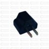 Adaptador Universal de 3 a 2