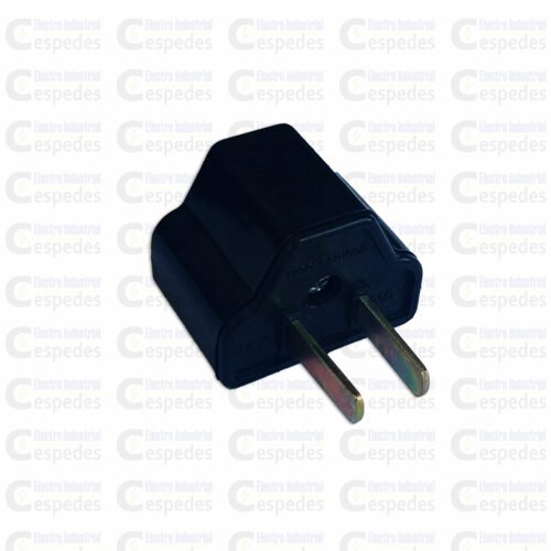 Adaptador Universal de 3 a 2