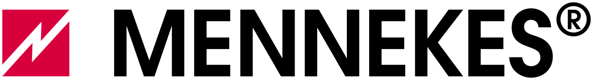 Mennekes Unternehmen logo.svg