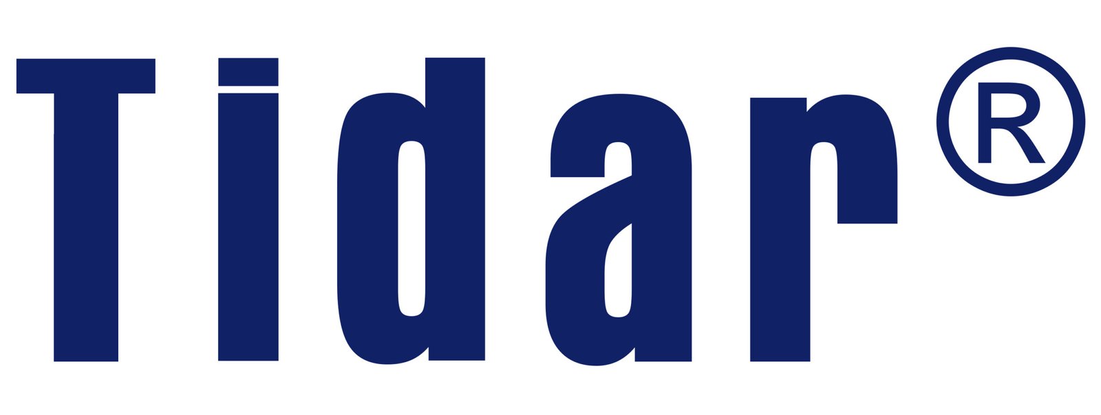 Tidar scaled