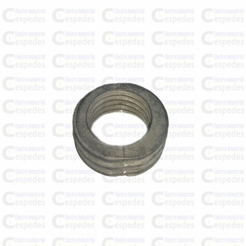 Adaptador de Socket de Cerámica  E40 - E27