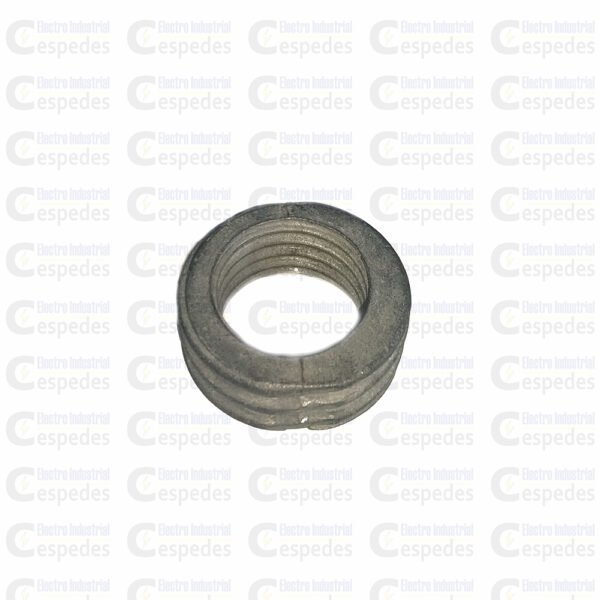 Adaptador de Socket de Cerámica  E40 - E27