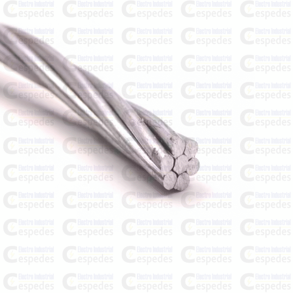 CABLE DESNUDO AAAC