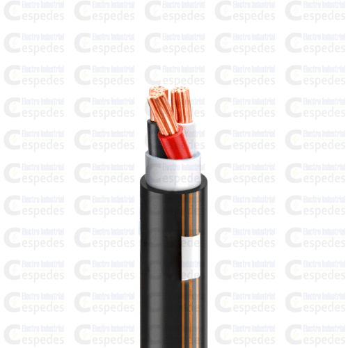 cable NLT