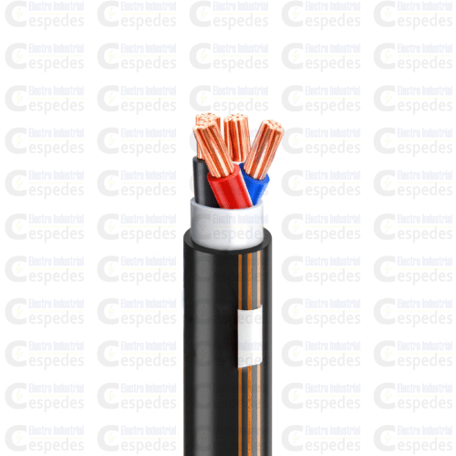 cable NLT
