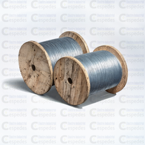 CABLE DESNUDO AAAC