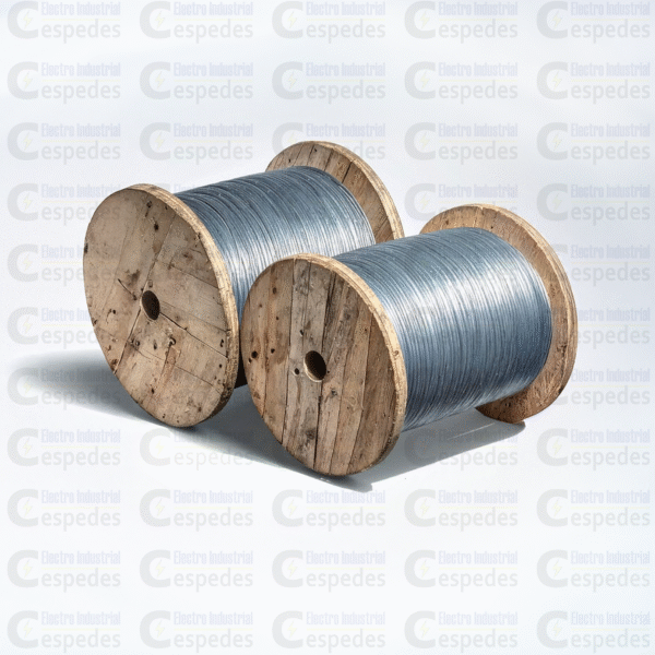 CABLE DESNUDO AAAC