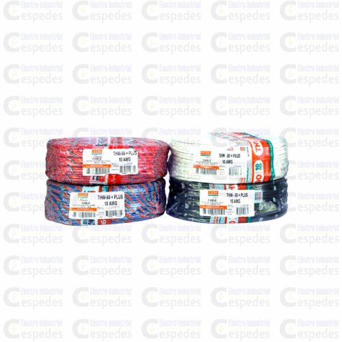 THW90+PLUS 10 AWG