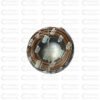 CABLE VULCANIZADO NLT 2X14 AWG