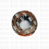 CABLE VULCANIZADO NLT 3x14 AWG