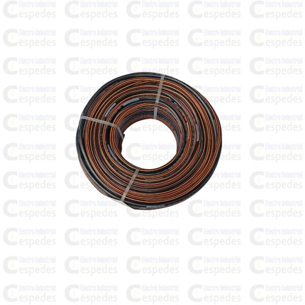 CABLE VULCANIZADO NLT 4x14 AWG