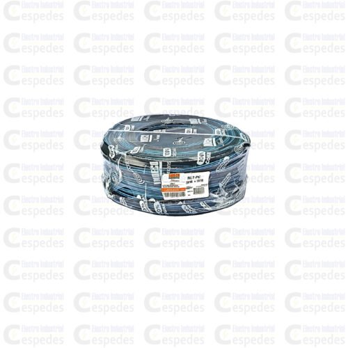 CABLE VULCANIZADO NLT 4X16 AWG