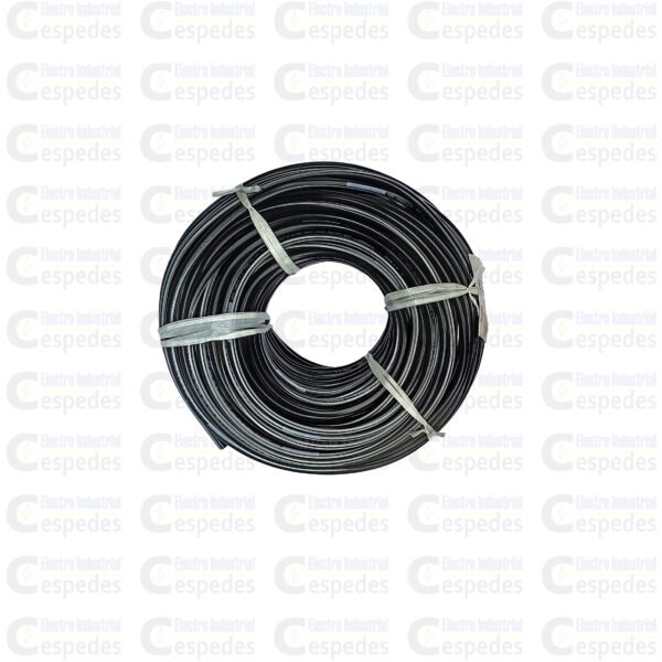 CABLE VULCANIZADO NMT 2X10 AWG