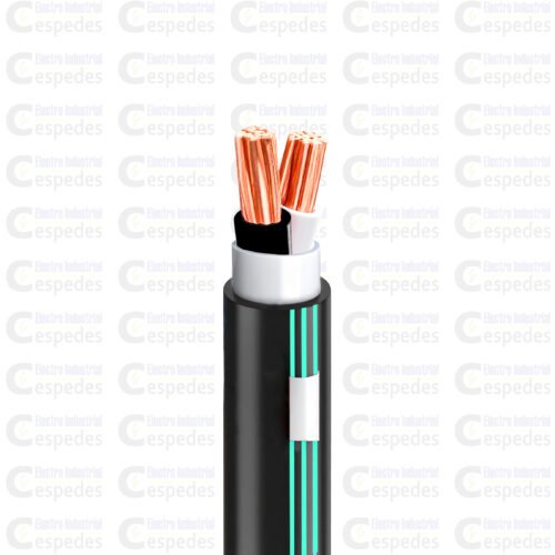 cable NLT
