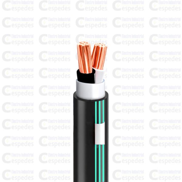 cable NLT