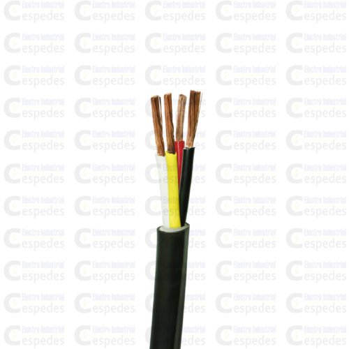 cable NPT