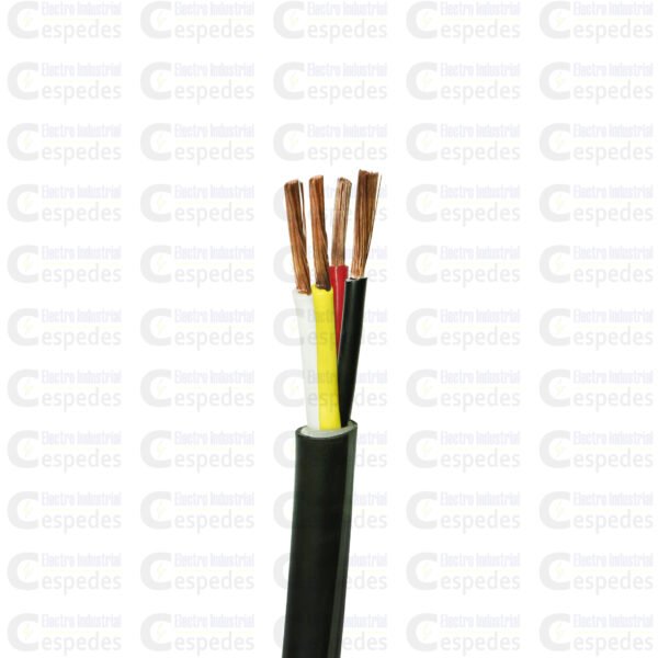 cable NPT