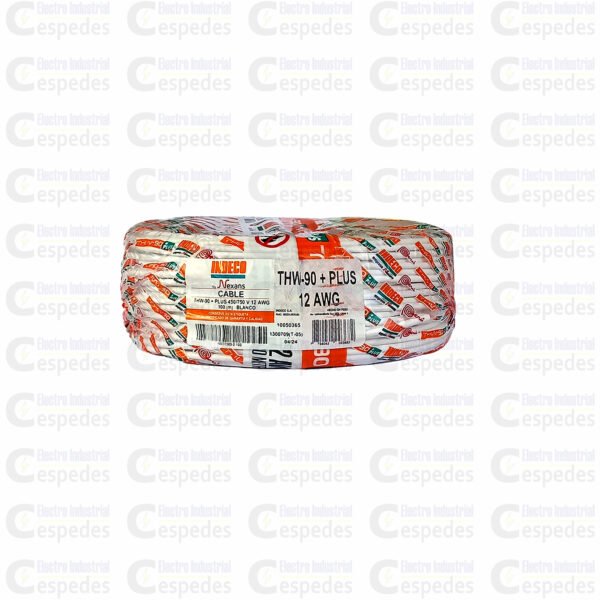 THW90+PLUS 12 AWG