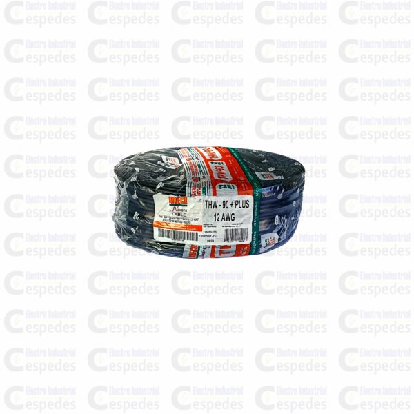 THW90+PLUS 12 AWG
