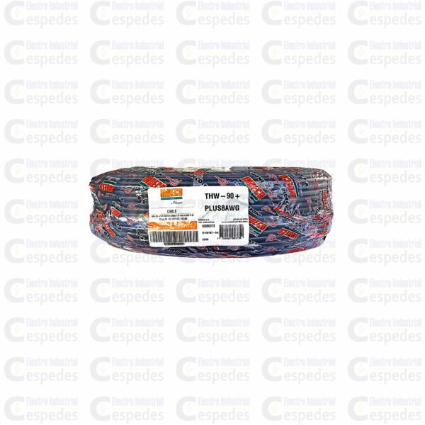 THW90+PLUS 8 AWG