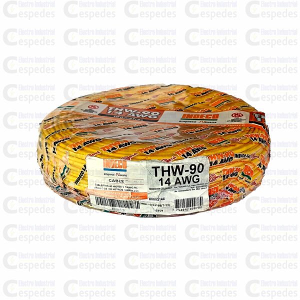THW90+PLUS 14 AWG