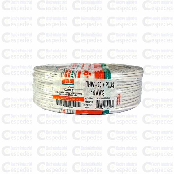 THW90+PLUS 14 AWG
