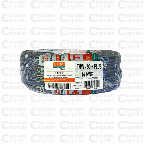 THW90+PLUS 14 AWG