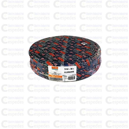 THW90+PLUS 8 AWG