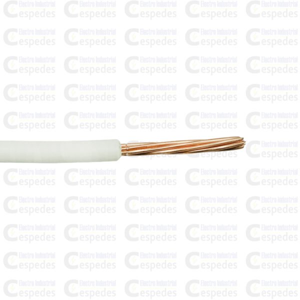 THW-90+ color BLANCO