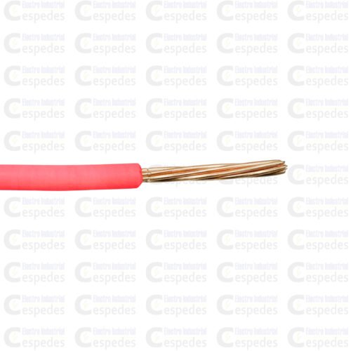 THW-90+ color ROJO