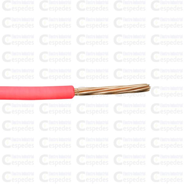 THW-90+ color ROJO