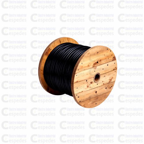 THW90+PLUS 2 AWG
