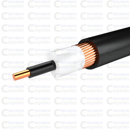 Cable Concéntrico