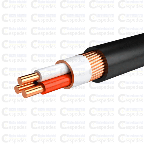 Cable Concéntrico