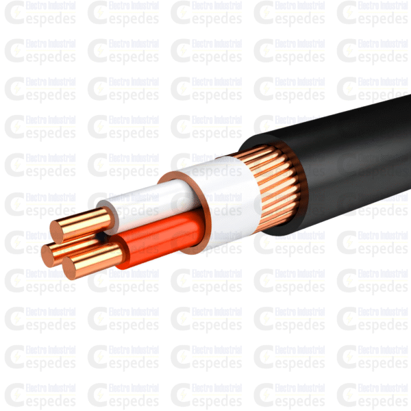Cable Concéntrico