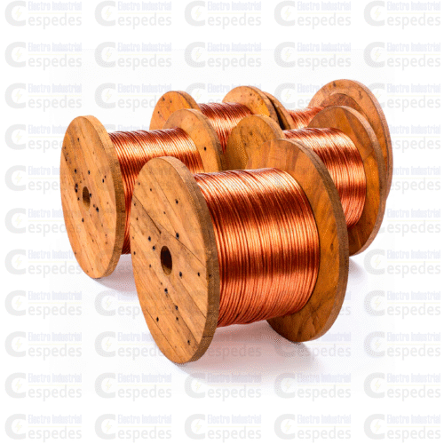 CABLE DESNUDO CU