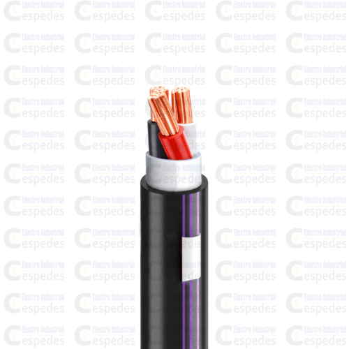 cable NLT