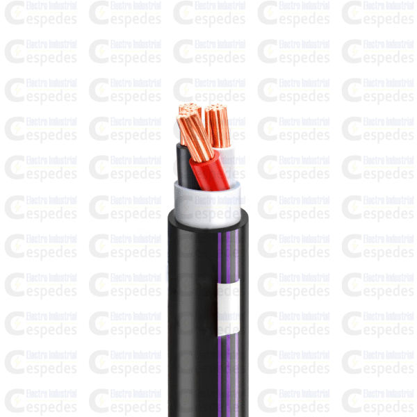 cable NLT