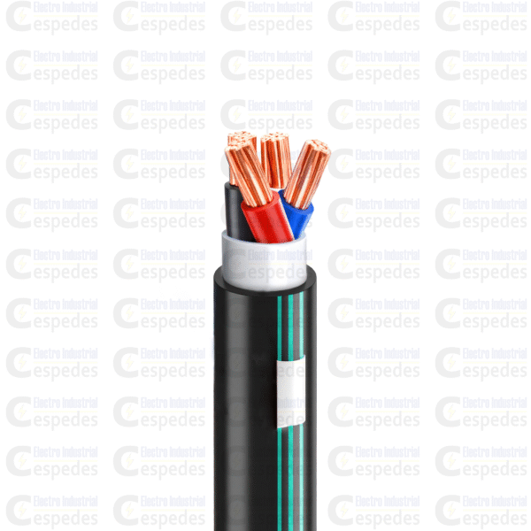 cable NMT