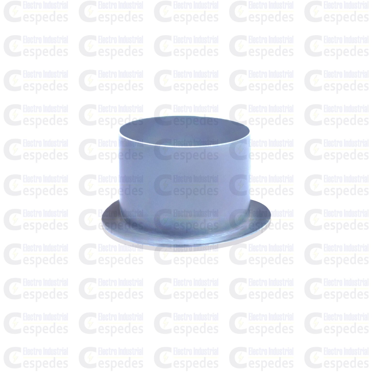 CONECTOR PVC 2