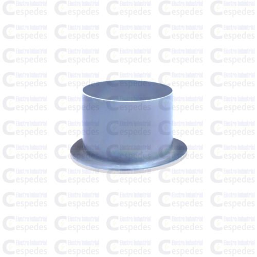 CONECTOR PVC 2" SAP LUZ