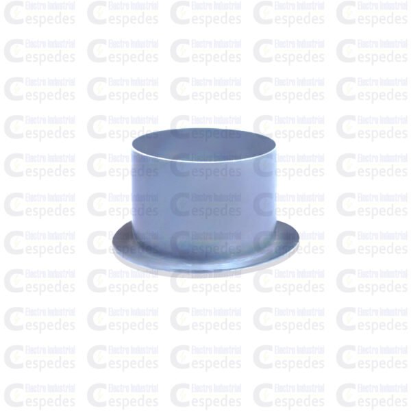 CONECTOR PVC 2" SAP LUZ