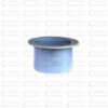 CONECTOR PVC 2" SAP LUZ