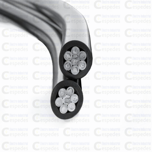 CABLE AUTOPORTANTE