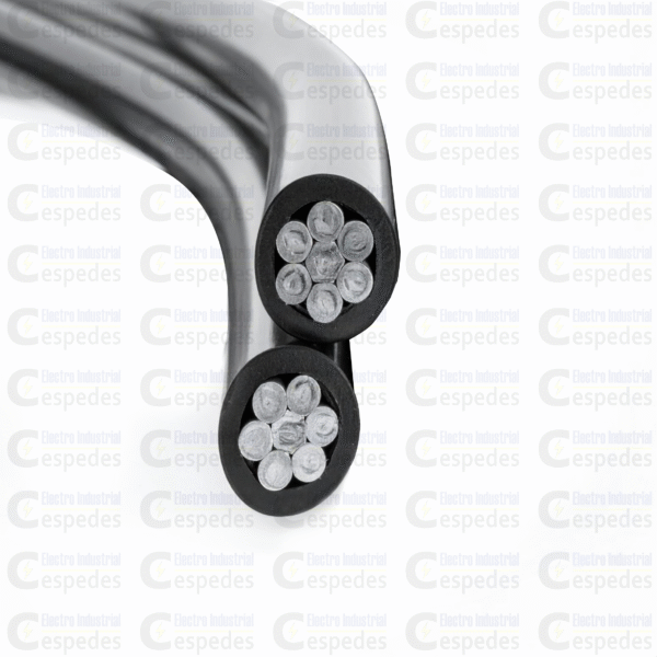 CABLE AUTOPORTANTE