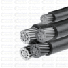 Cable autoportante