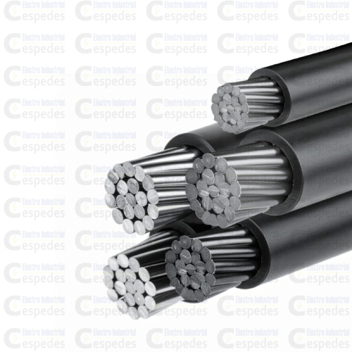 Cable Autoportante
