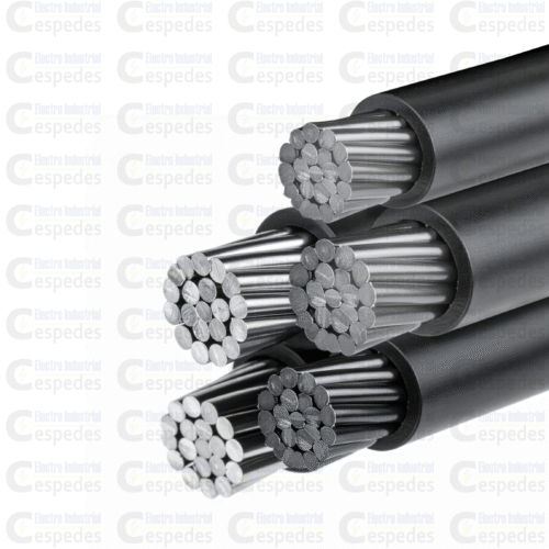 Cable Autoportante
