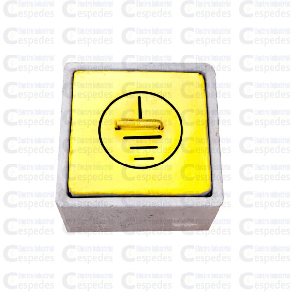 CAJA DE REGISTRO CAV GRANDE 40X40